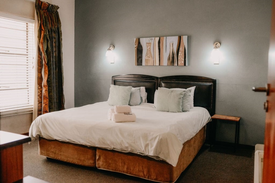 Commercial Property for Sale in Rustenburg Central North West